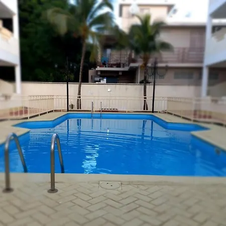 Appartment Camellia Flic en Flac Exterior photo
