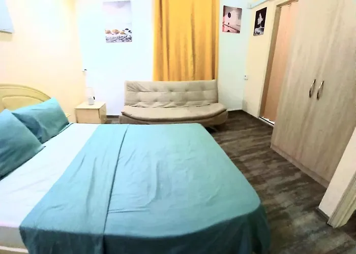 Appartment Camellia