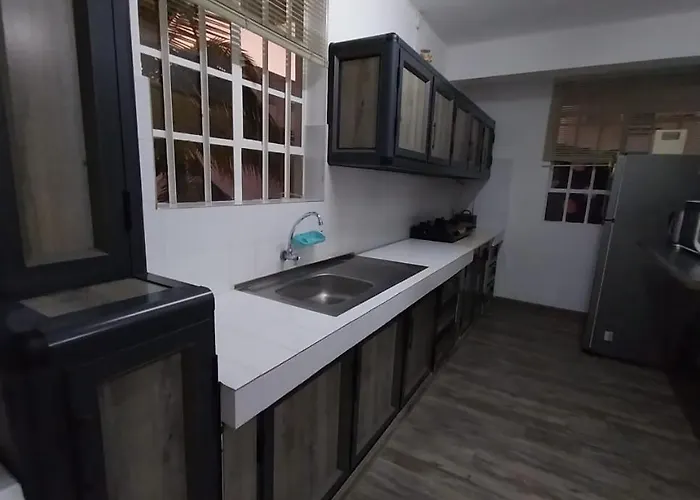 Appartment Camellia