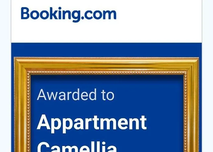 Appartment Camellia