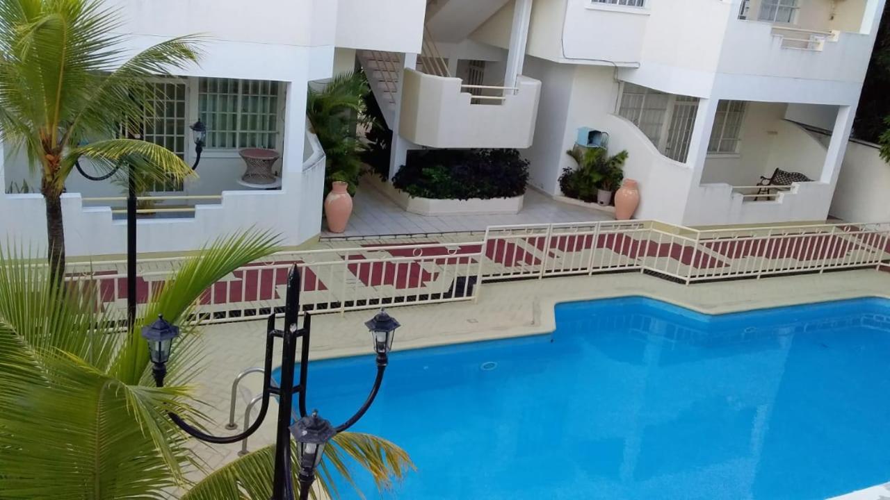 Camellia Apartment