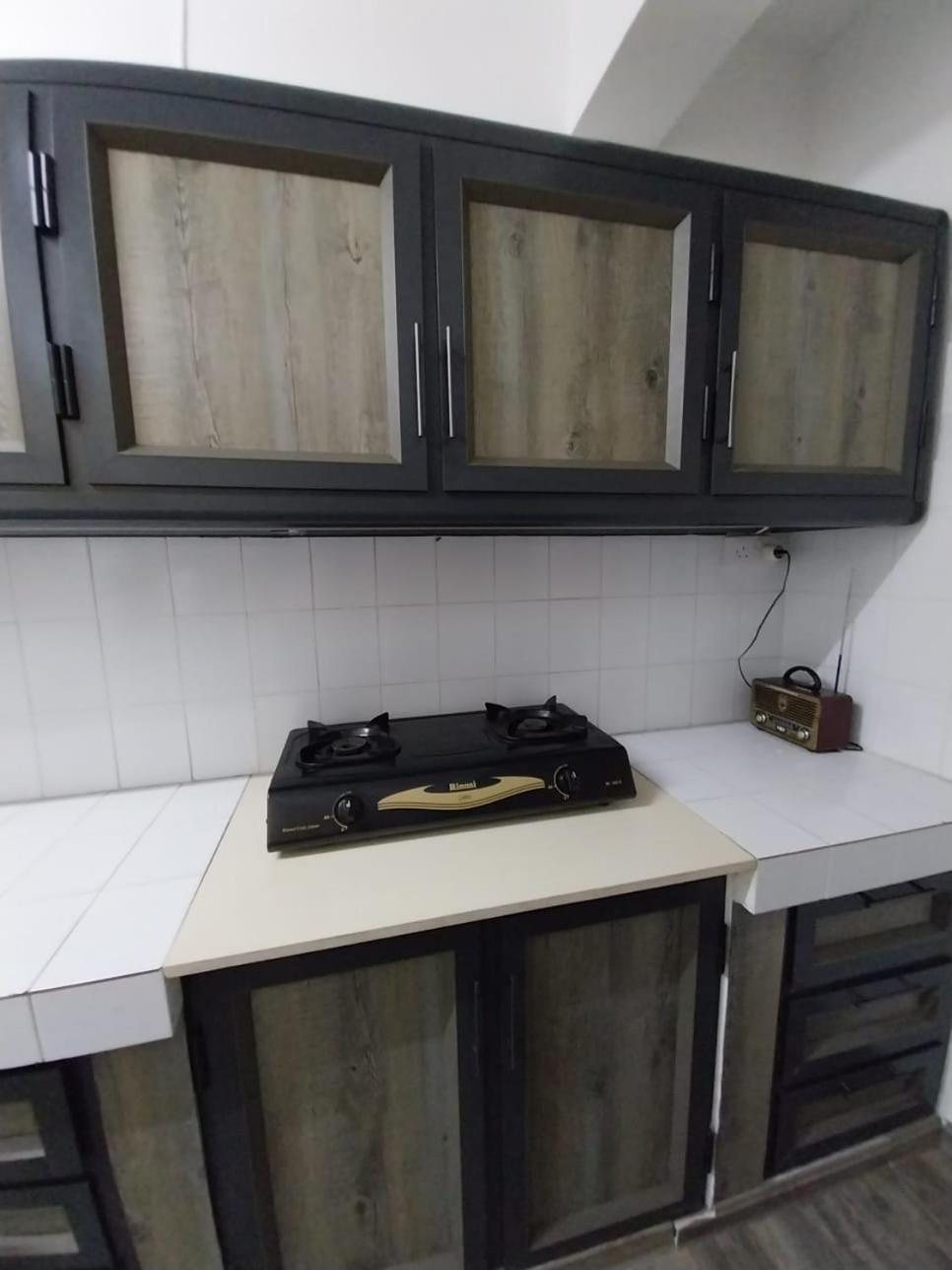 Apartment Camellia Flic en Flac